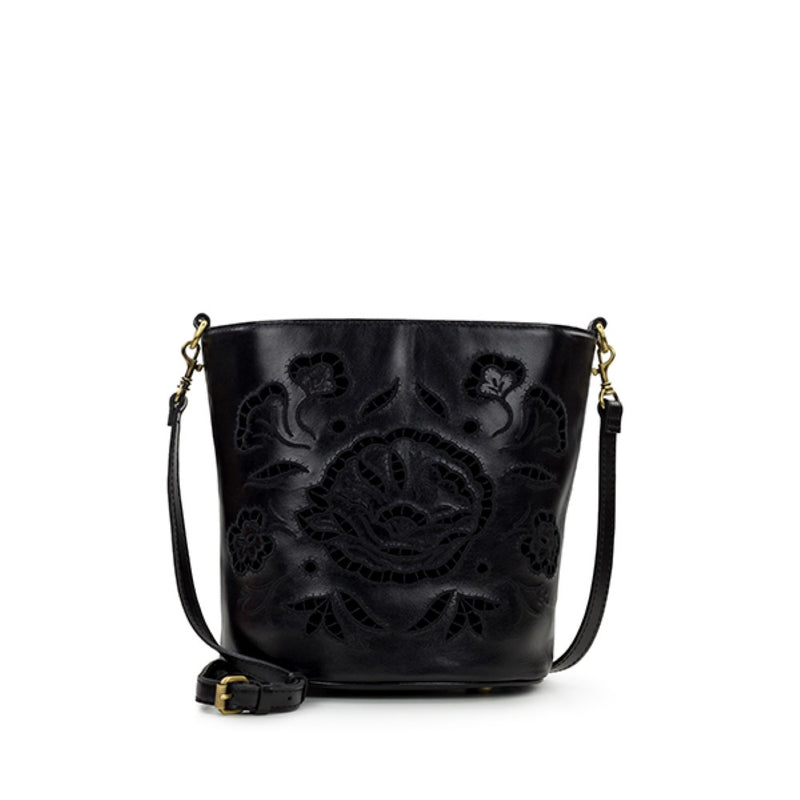 Patricia Nash Eloise Bucket Handbag