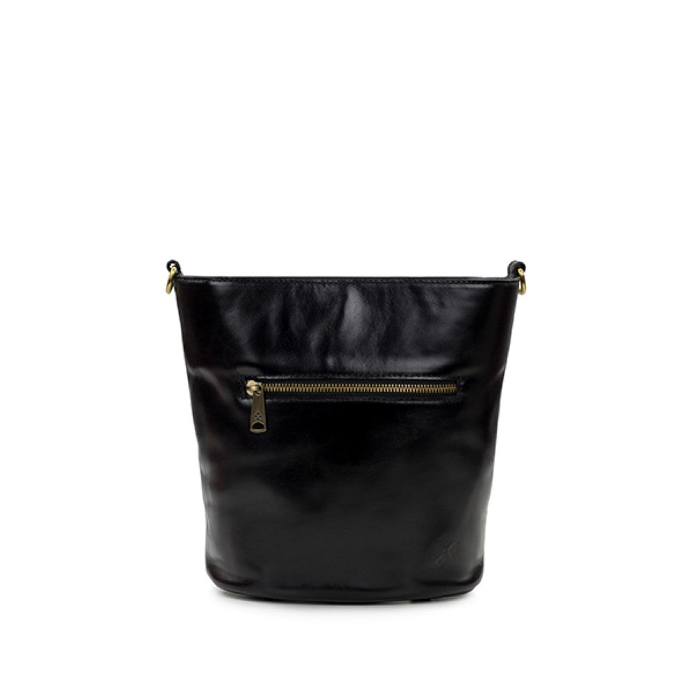 Patricia Nash Eloise Bucket Handbag