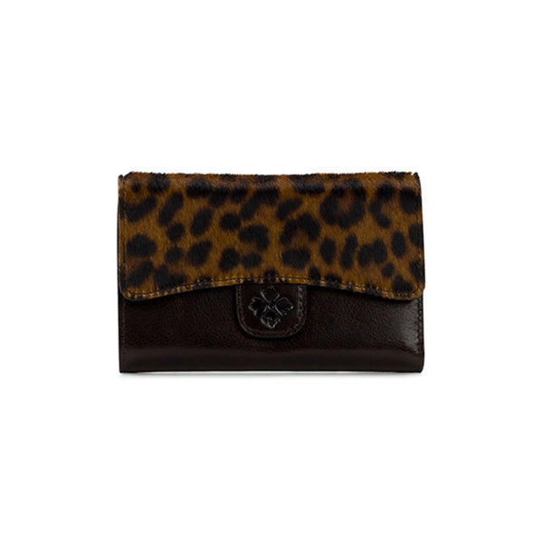 Patricia Nash Navene Wallet