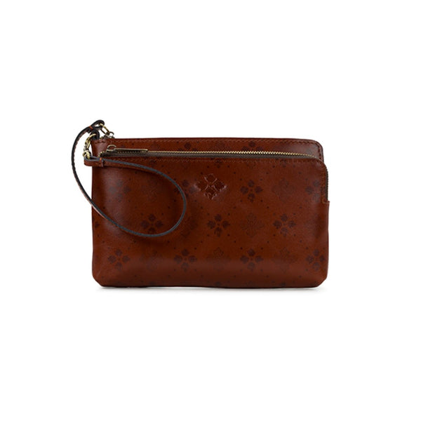 Patricia Nash Varone Wristlet