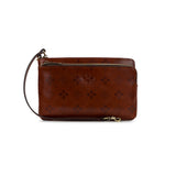 Patricia Nash Varone Wristlet