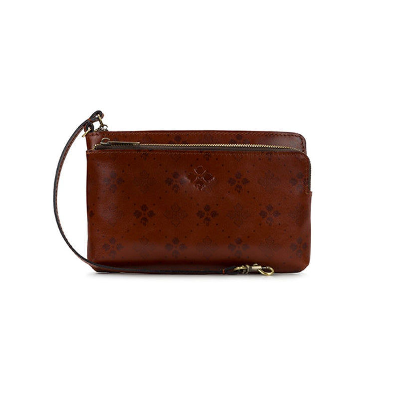 Patricia Nash Varone Wristlet