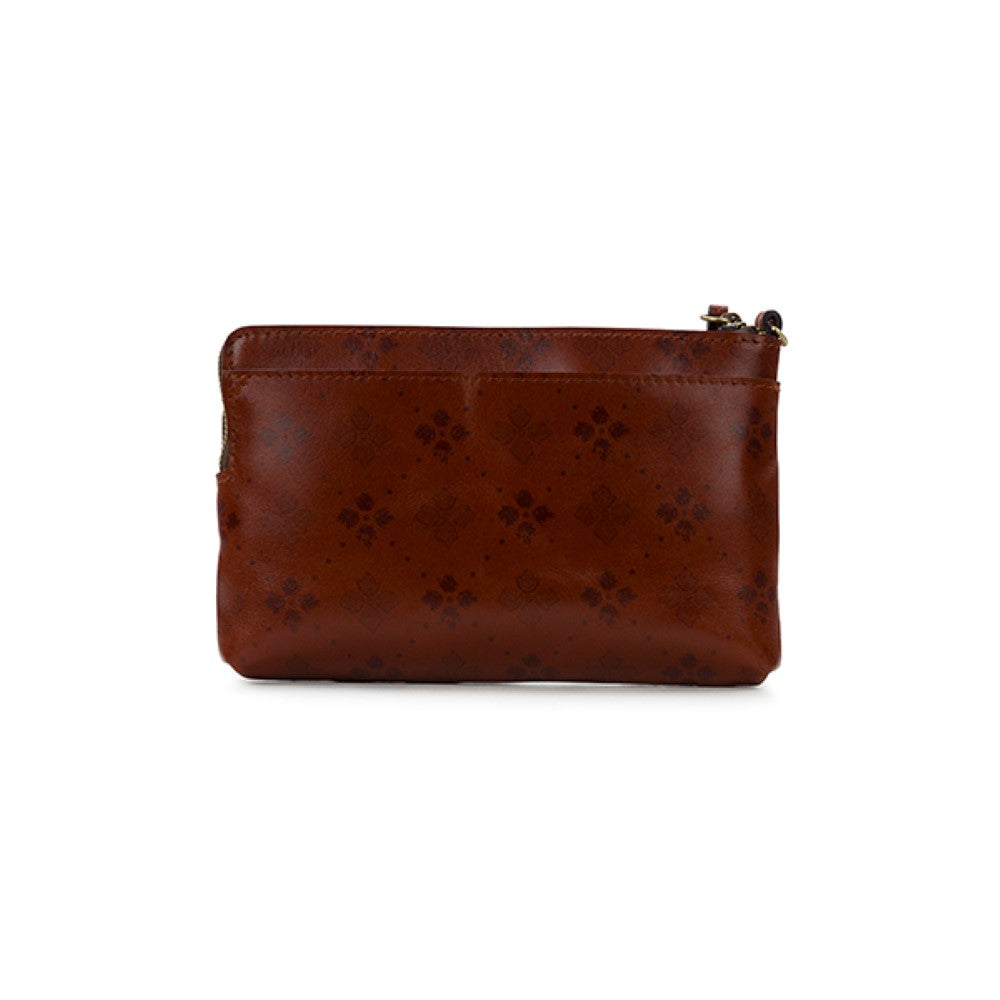 Patricia Nash Varone Wristlet