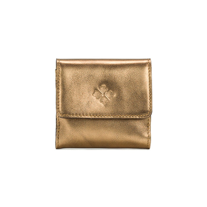 Patricia Nash Verla Wallet