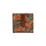 Patricia Nash Verla Wallet