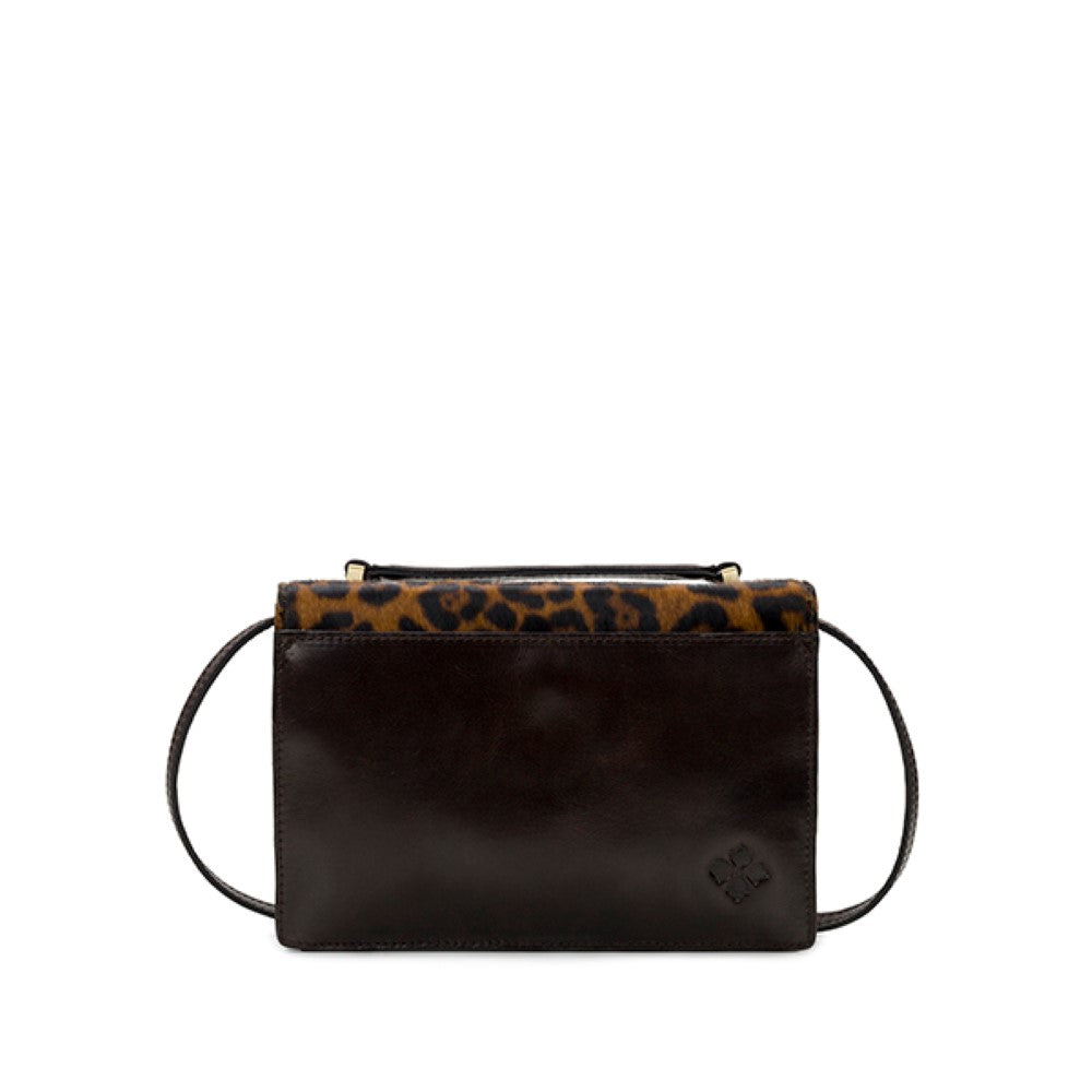 Patricia Nash Angeli Crossbody Handbag