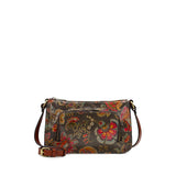 Patricia Nash Collina Crossbody Handbag