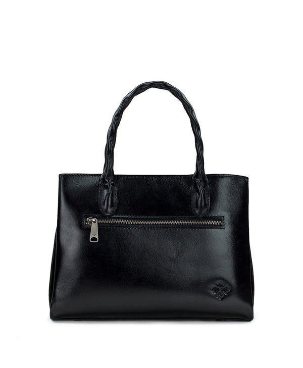 Patricia Nash Genovese Top Handle Crossbody Handbag