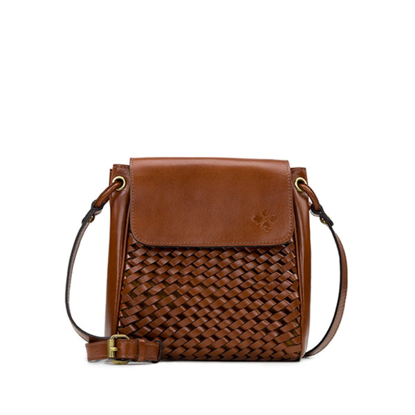 Patricia Nash Marisa Crossbody Handbag