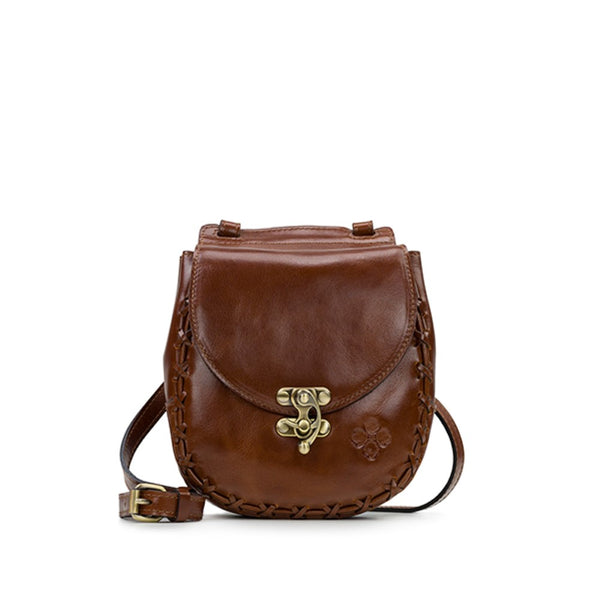 Patricia Nash Rossi Crossbody Handbag