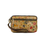 Patricia Nash Viani Wristlet