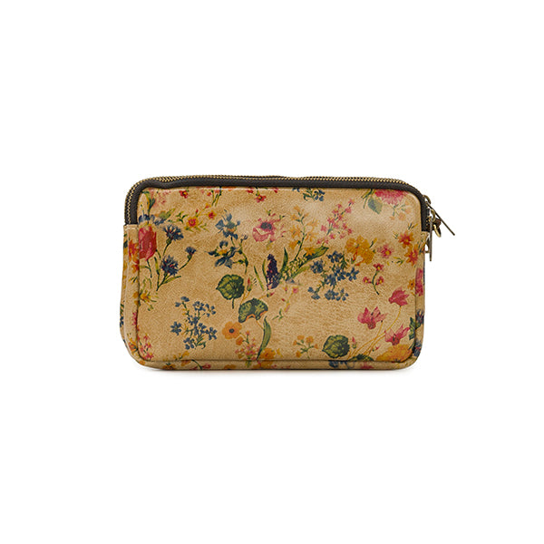 Patricia Nash Viani Wristlet