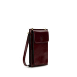 Patricia Nash Chiavella Phone Crossbody Handbag