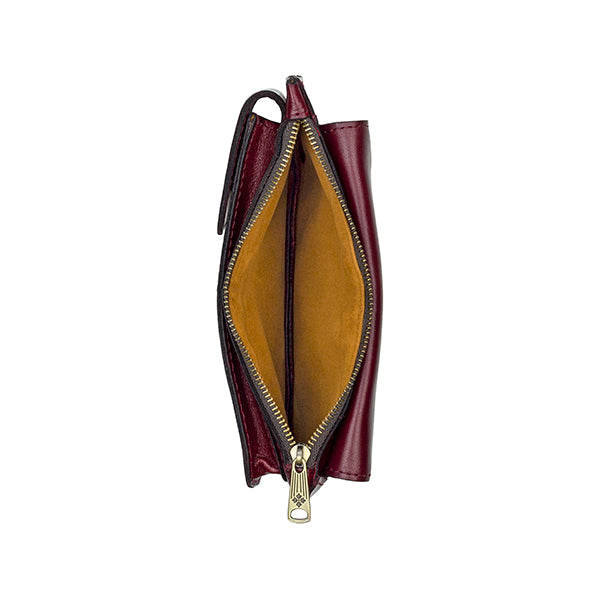 Patricia Nash Chiavella Phone Crossbody Handbag