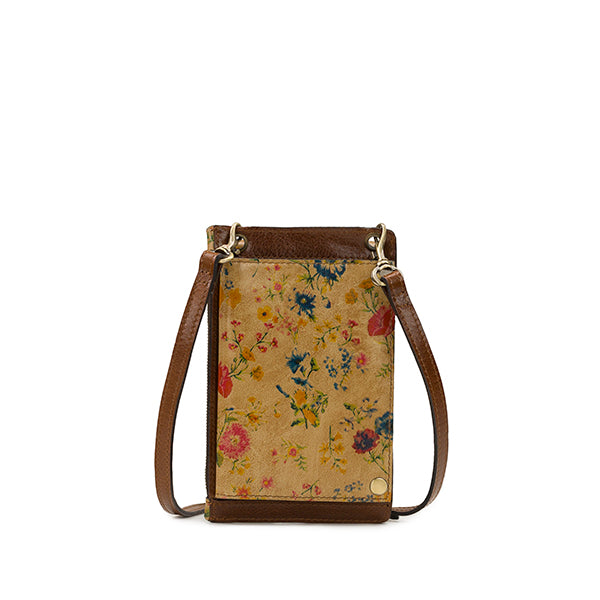 Patricia Nash Chiavella Crossbody Handbag