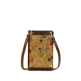 Patricia Nash Chiavella Crossbody Handbag