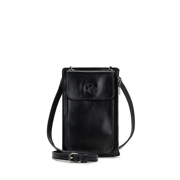 Patricia Nash Chiavella Crossbody Handbag