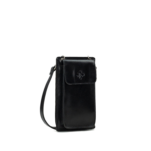 Patricia Nash Chiavella Crossbody Handbag