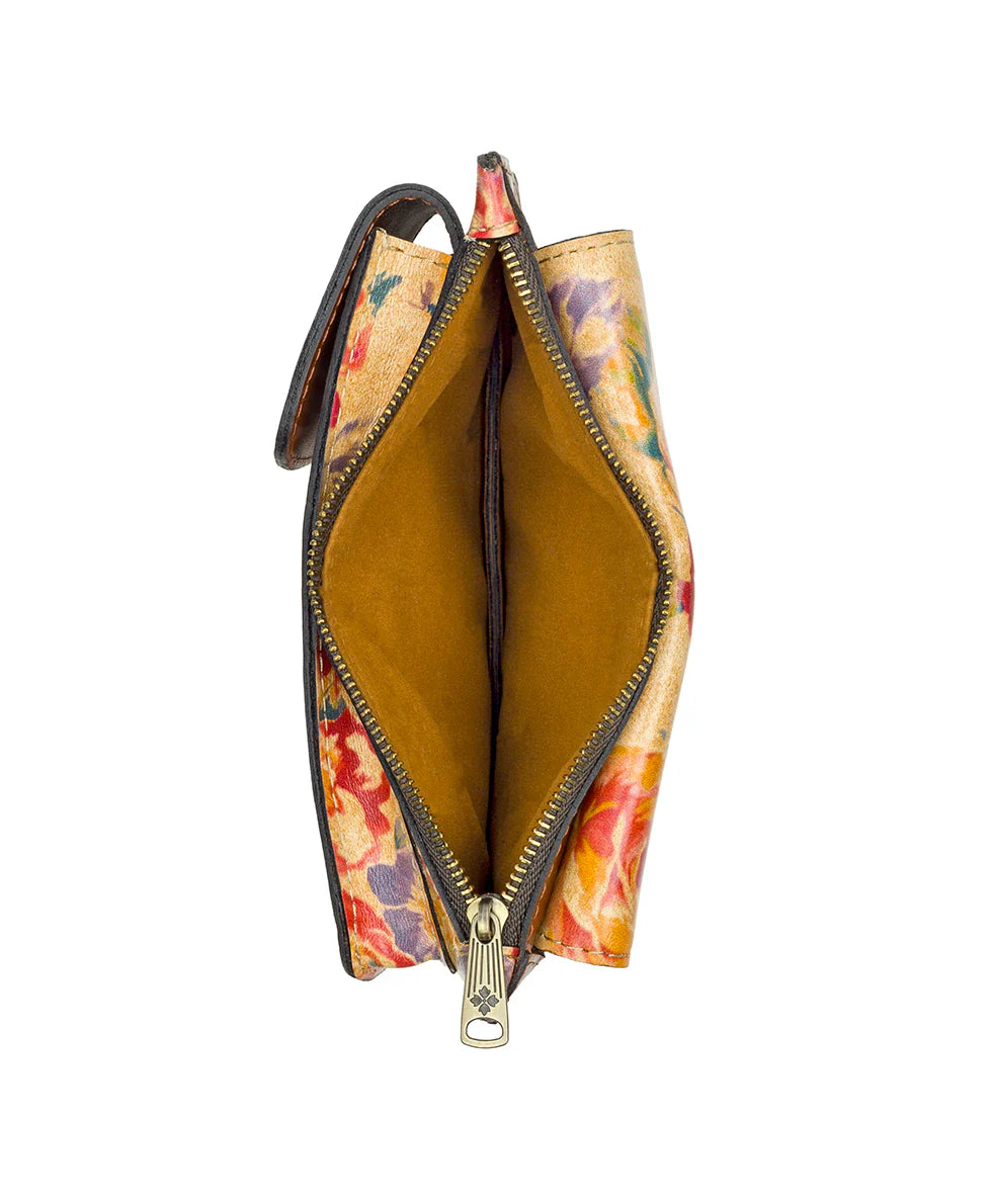 Patricia Nash Chiavalla Phone Crossbody Handbag