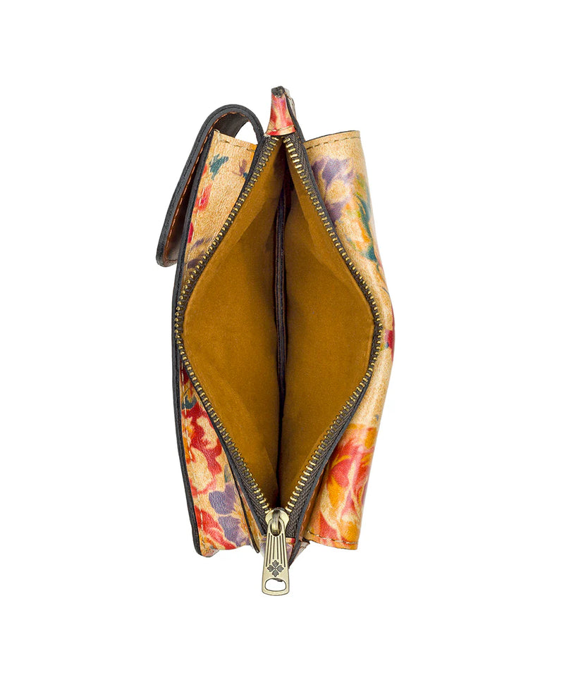 Patricia Nash Chiavalla Phone Crossbody Handbag