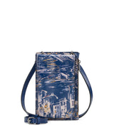 Patricia Nash Chiavella Phone Crossbody HAndbag