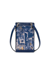 Patricia Nash Chiavella Phone Crossbody HAndbag