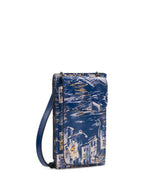 Patricia Nash Chiavella Phone Crossbody HAndbag