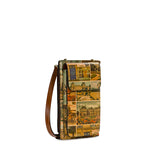 Patricia Nash Chiavella Phone Crossbody Handbag