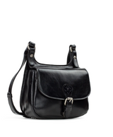 Patricia Nash Linny Saddle Handbag