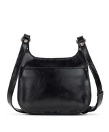 Patricia Nash Linny Saddle Handbag