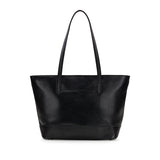 Patricia Nash Verzi Colorblock Retro Tote Handbag
