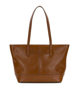Patricia Nash Verzi Tote Handbag With Scarf
