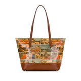 Patricia Nash Verzi Tote Handbag