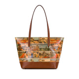 Patricia Nash Verzi Tote Handbag
