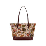Patricia Nash Verzi Tote Handbag