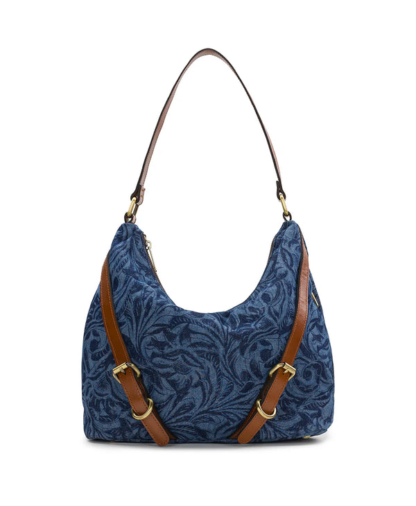 Patricia Nash Elia Hobo Handbag