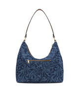 Patricia Nash Elia Hobo Handbag