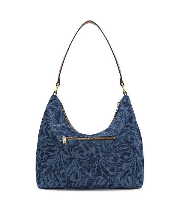 Patricia Nash Elia Hobo Handbag