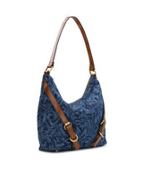 Patricia Nash Elia Hobo Handbag