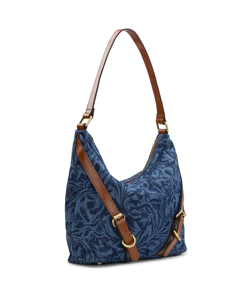 Patricia Nash Elia Hobo Handbag