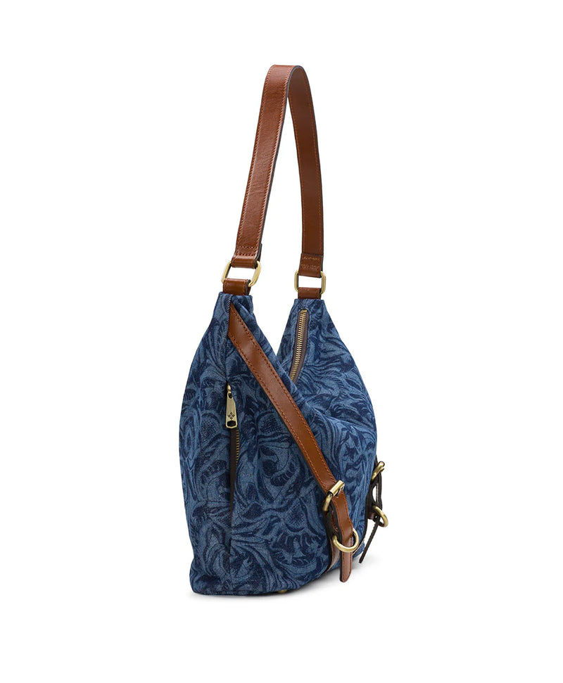Patricia Nash Elia Hobo Handbag
