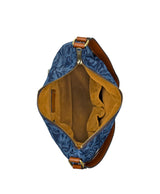 Patricia Nash Elia Hobo Handbag