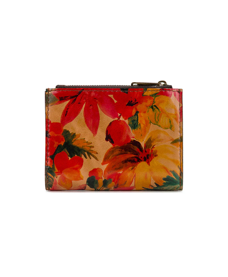 Patricia Nash Chiara Wallet