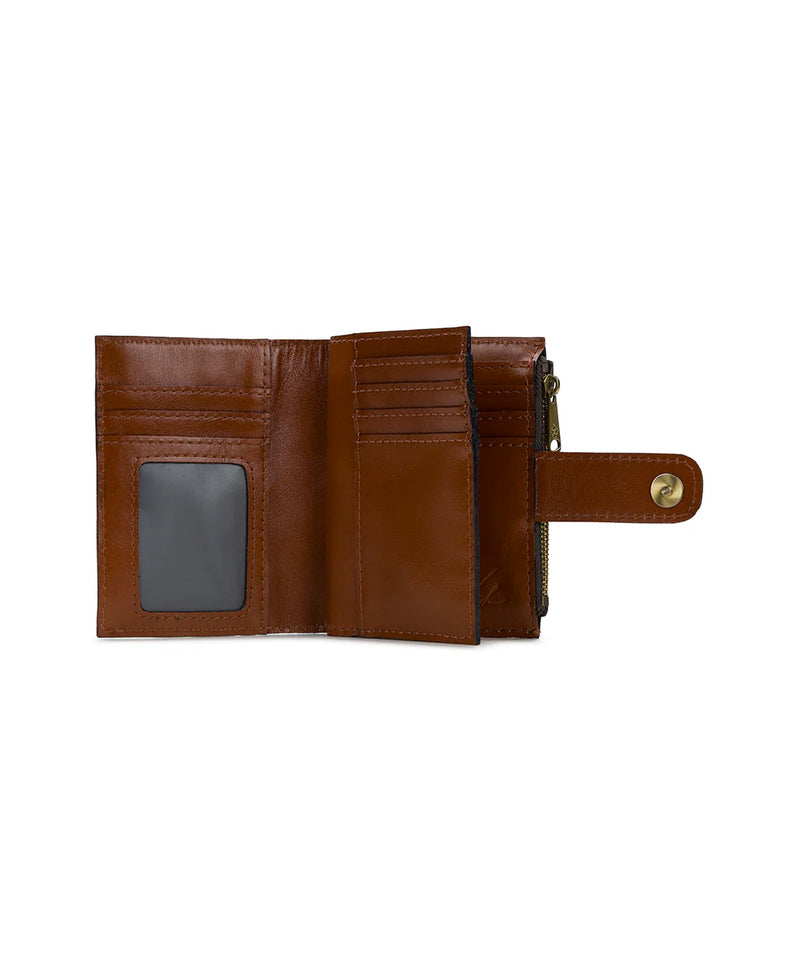 Patricia Nash Chiara Wallet