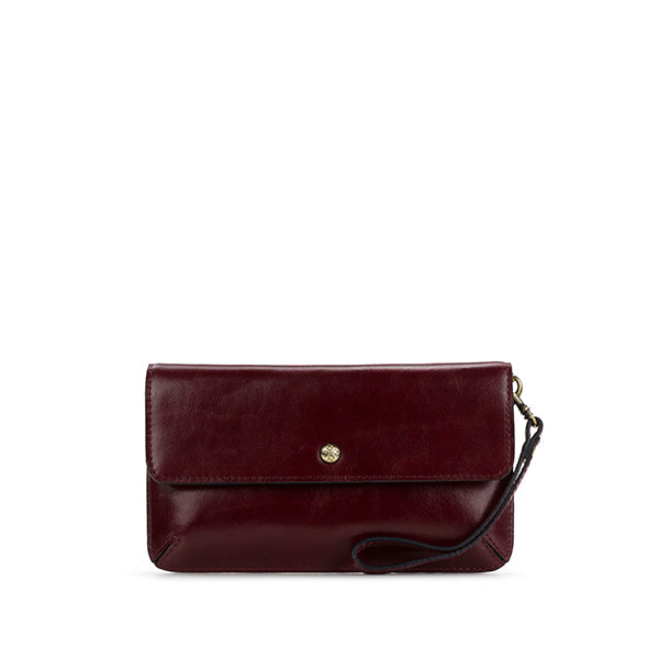 Patricia Nash Adelasia Wristlet