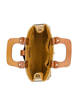Patricia Nash Sancia Satchel Handbag