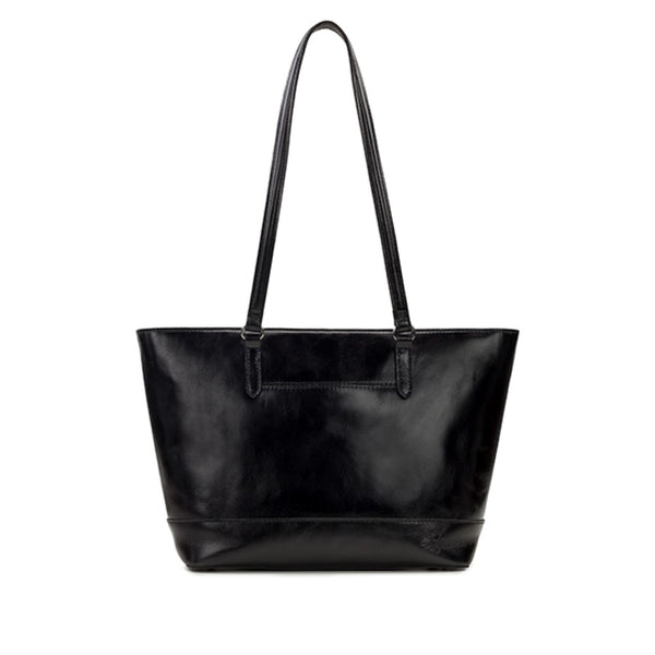 Patricia Nash Violetti Tote Handbag