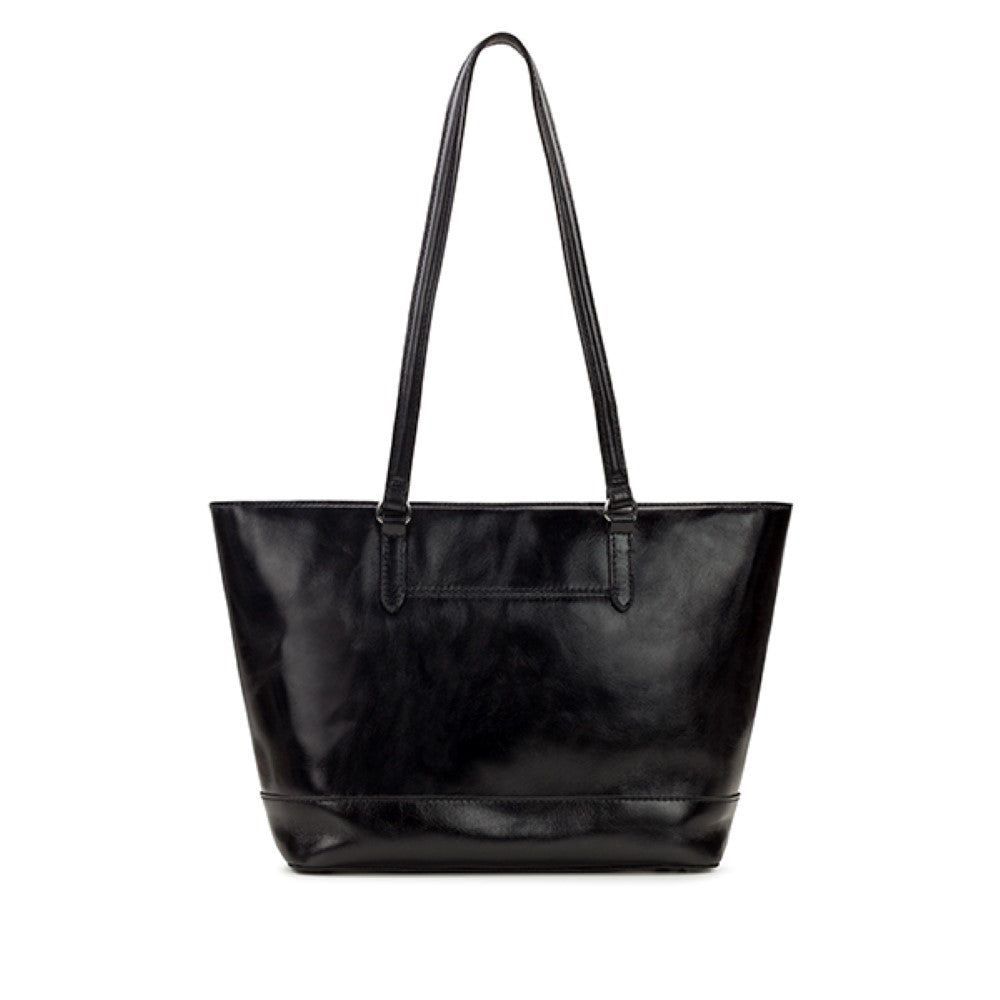 Patricia Nash Violetti Tote Handbag