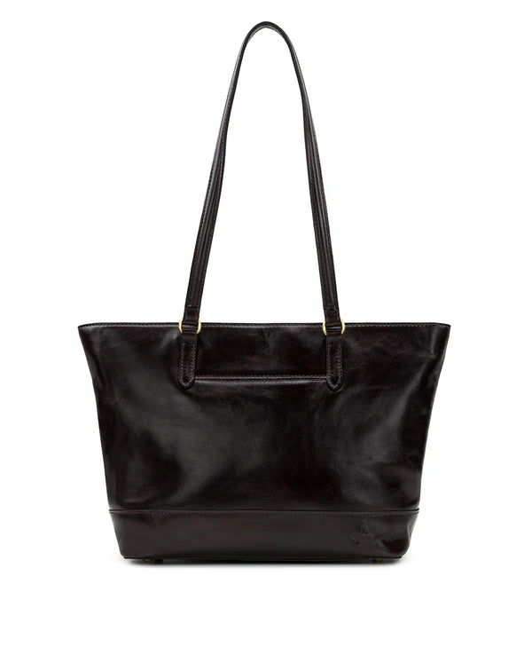 Patricia Nash Violetti Tote Handbag
