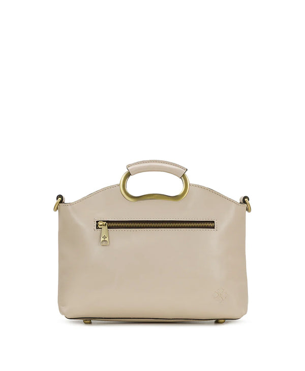 Patricia Nash Valletta Top Handle Crossbody Handbag